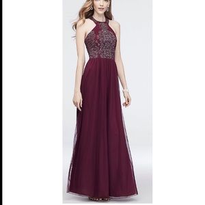 NWT- Prom Dress Size 7 - Formal dress - Wedding